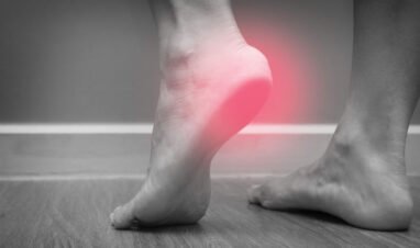 How ESWT Can Relieve Your Foot Pain
