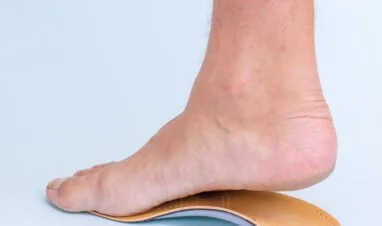 5 Signs it’s Time for New Orthotics