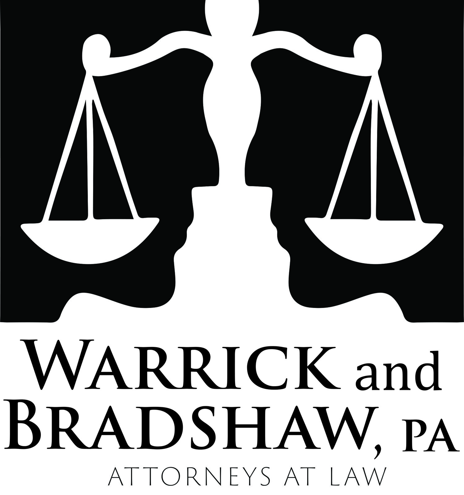 Warrick and Bradshaw