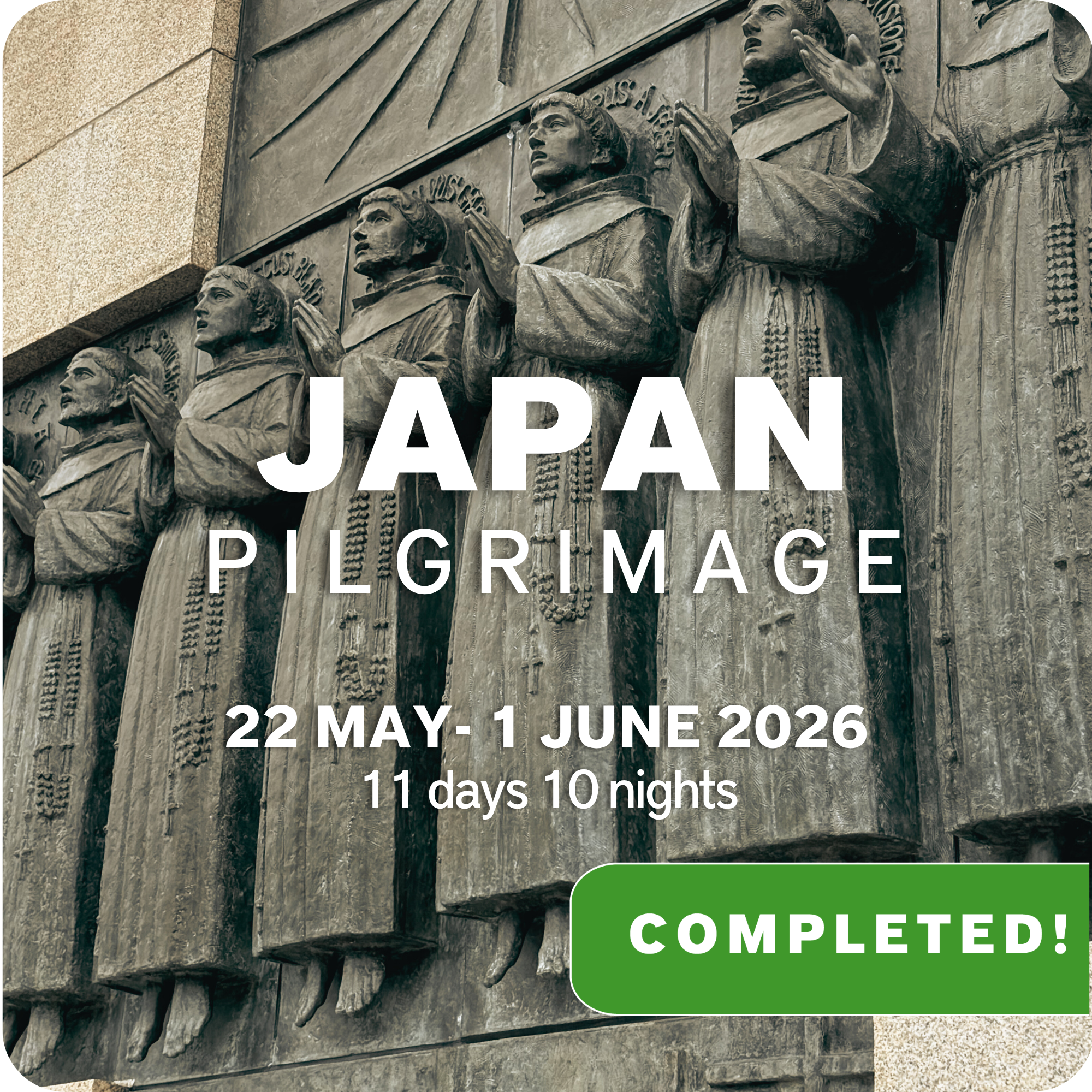 KYUSHU, JAPAN 2026