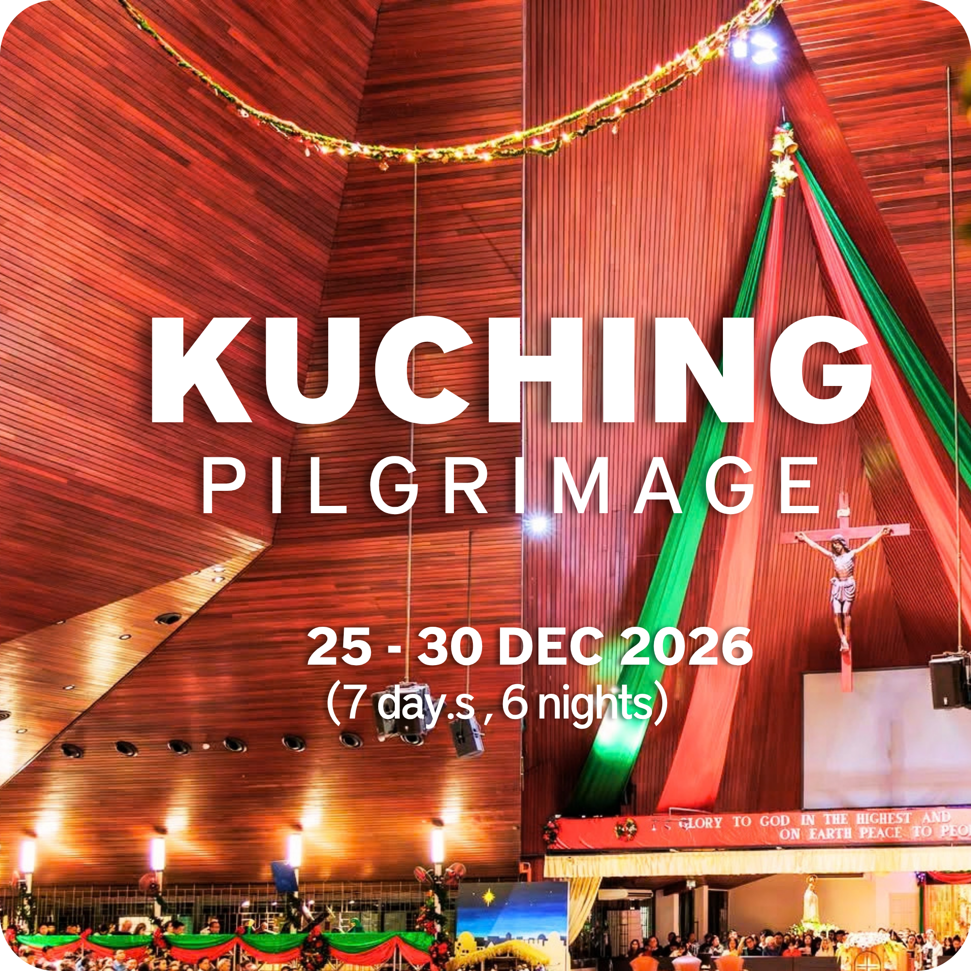KUCHING