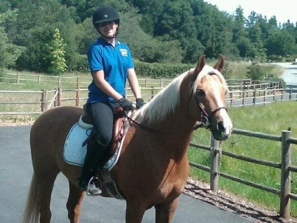 Pony Club: A Stepping Stone to Success in the Thoroughbred Industry