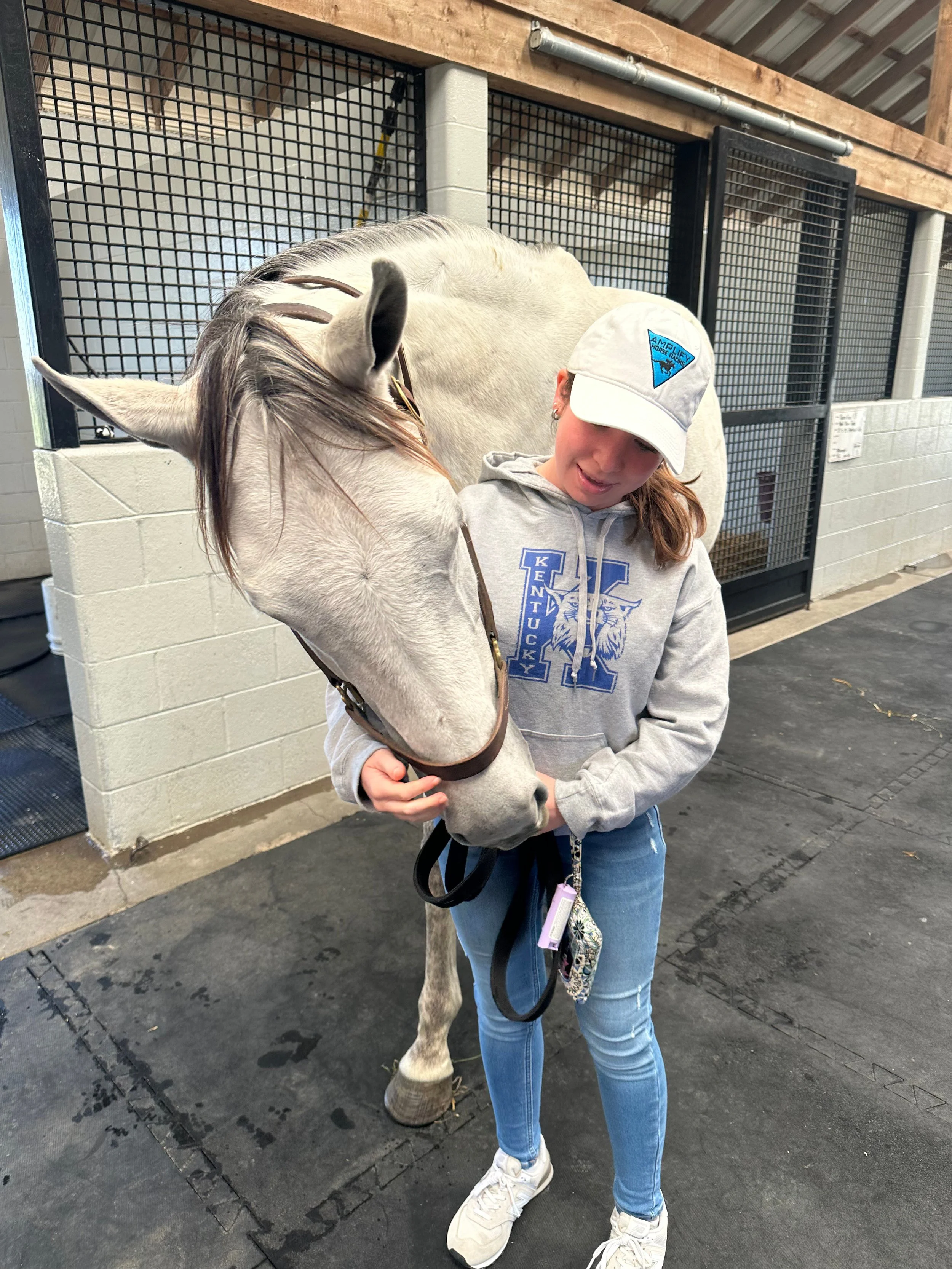 Mentee Moments - Angelina Shumaker