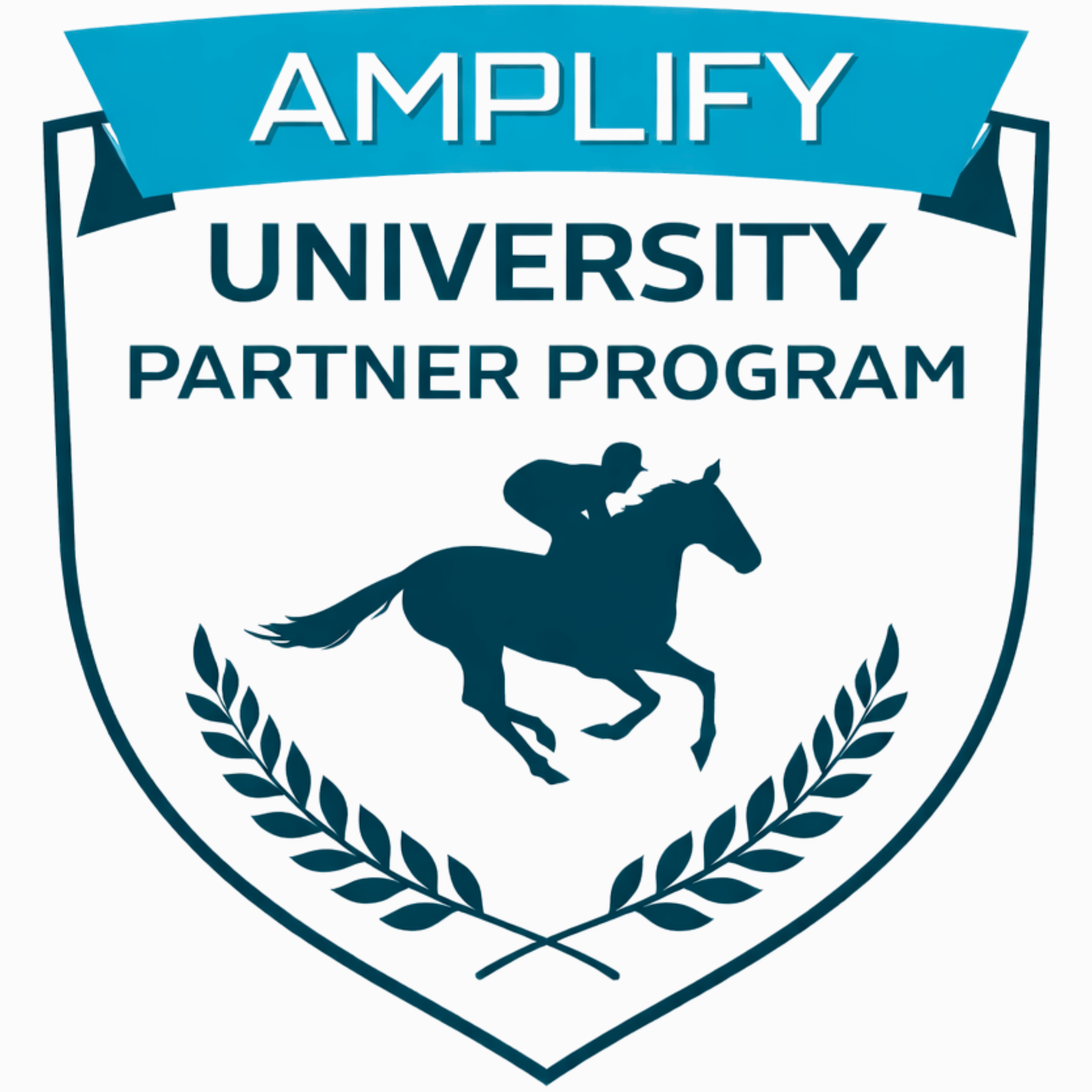 University Partner Program Logo