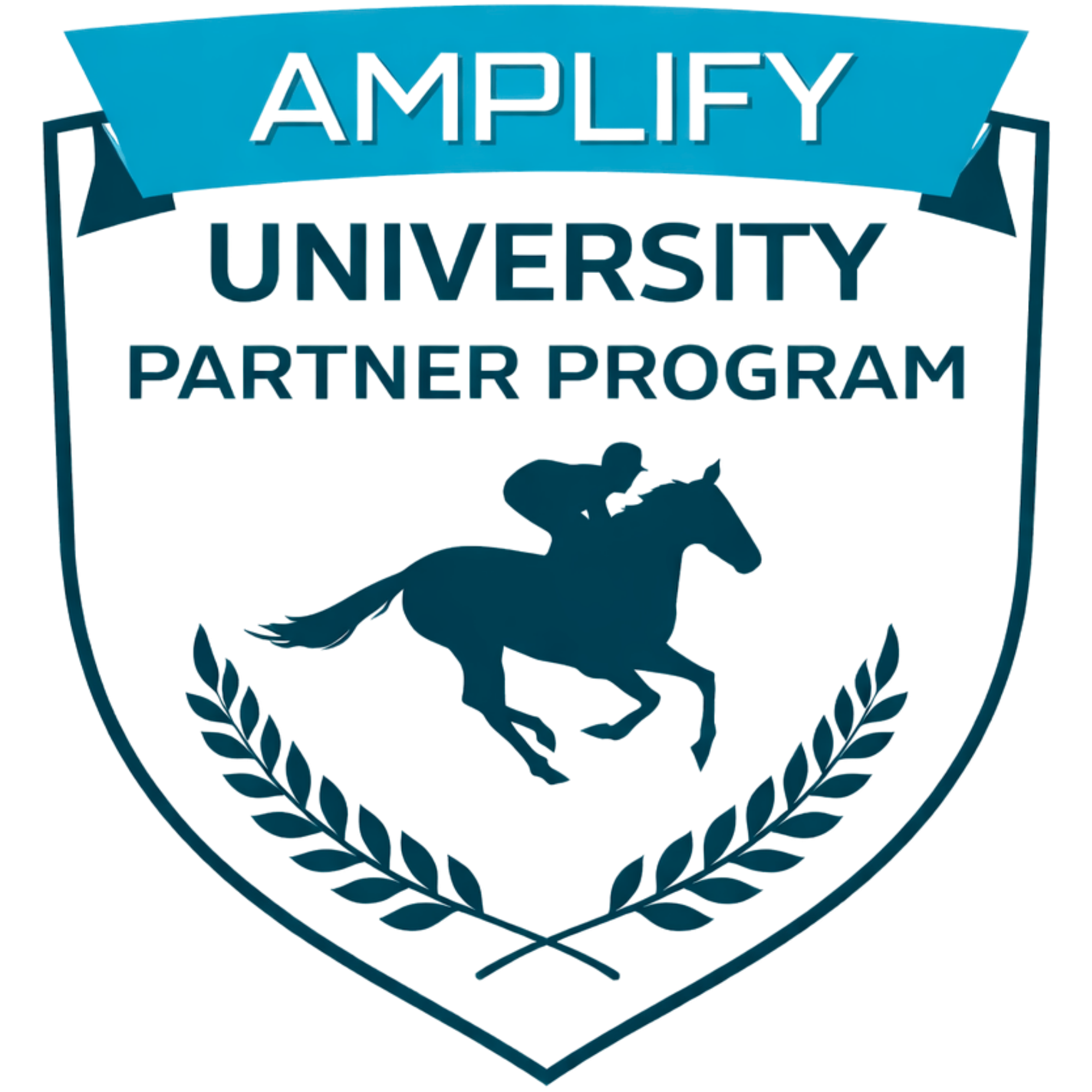 University Partner Program Logo