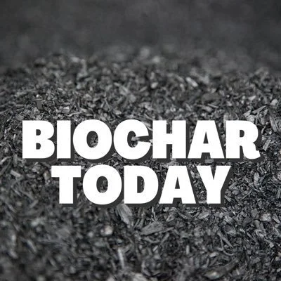 Biochar Today