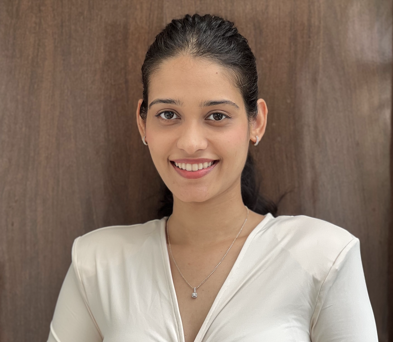 Shravani Poman