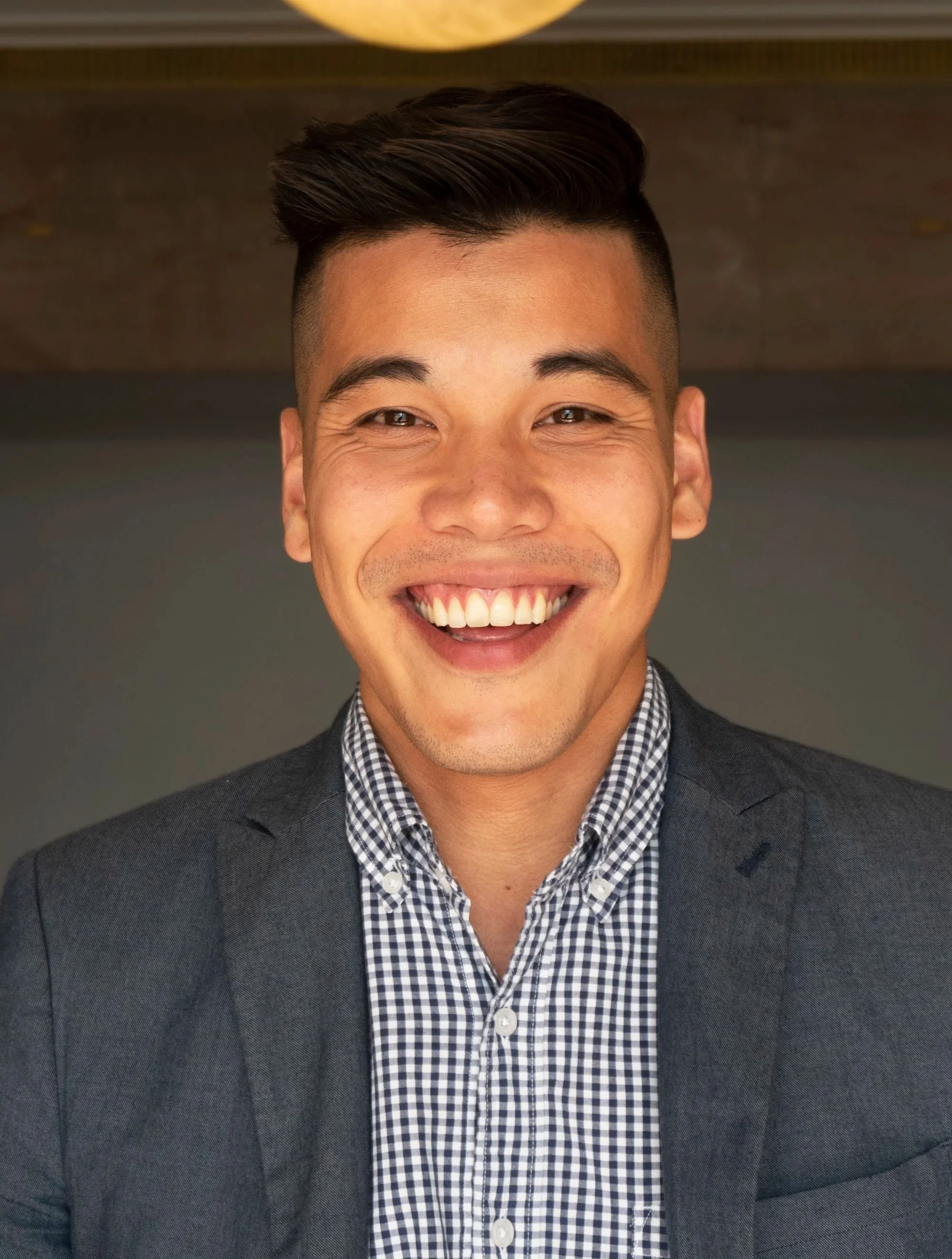Jordan De Leon Headshot