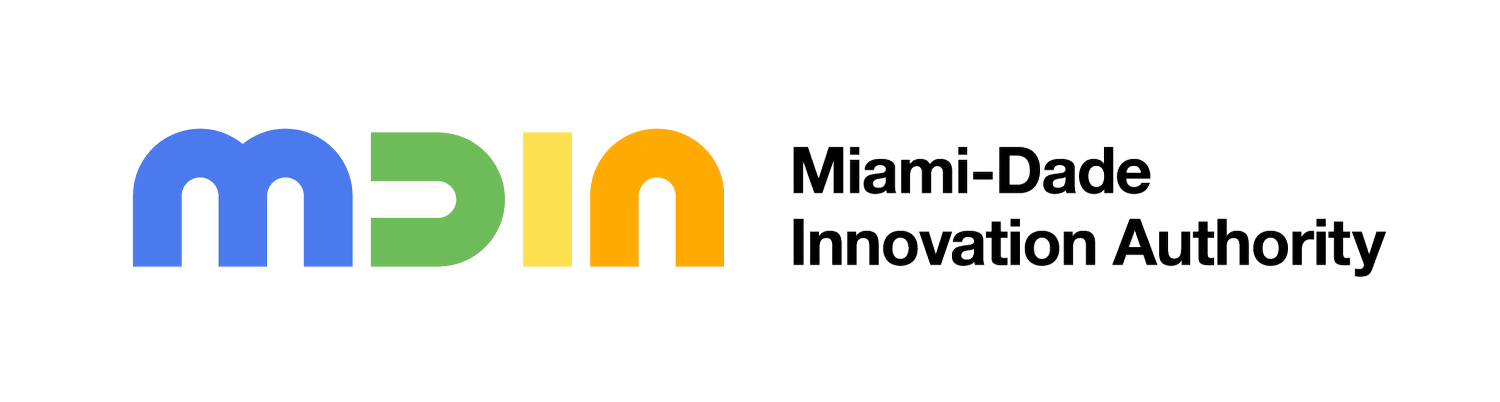 Miami-Dade Innovation Authority