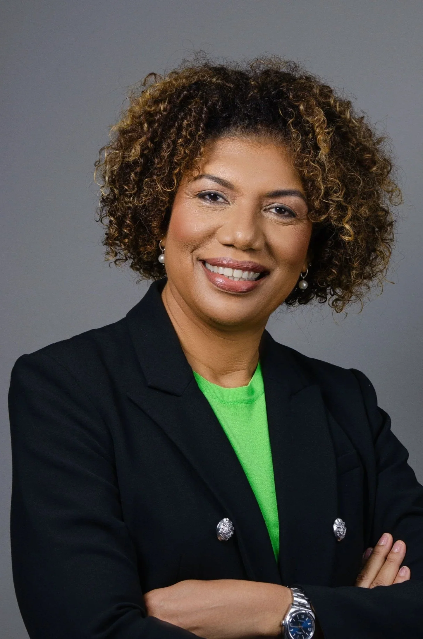 Marjorie Straw