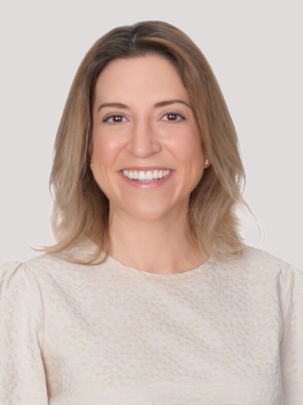 Francesca de Quesada Covey