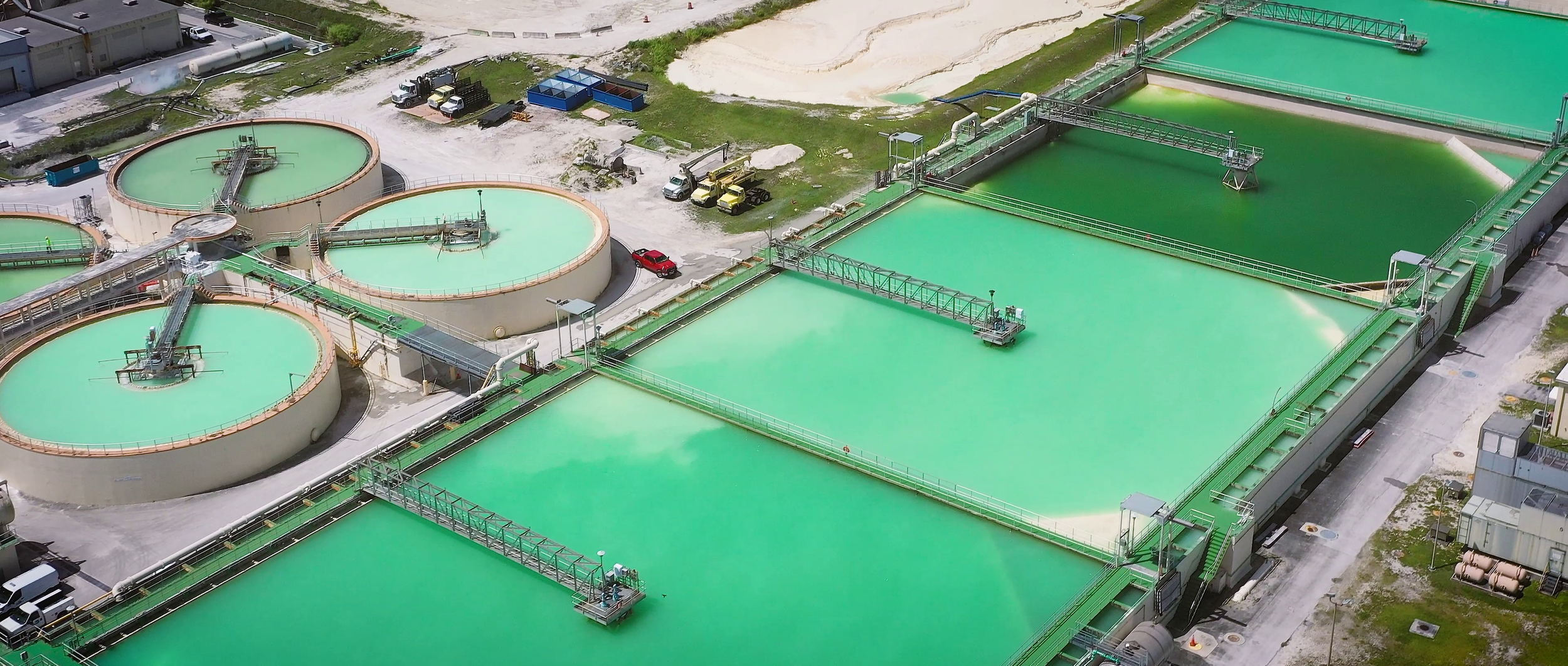 Optimizing Water Operations Challenge — MDIA