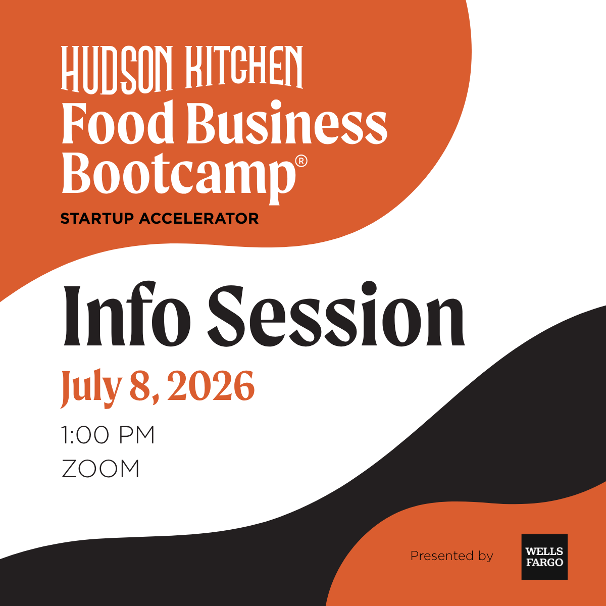 Bootcamp Info Session