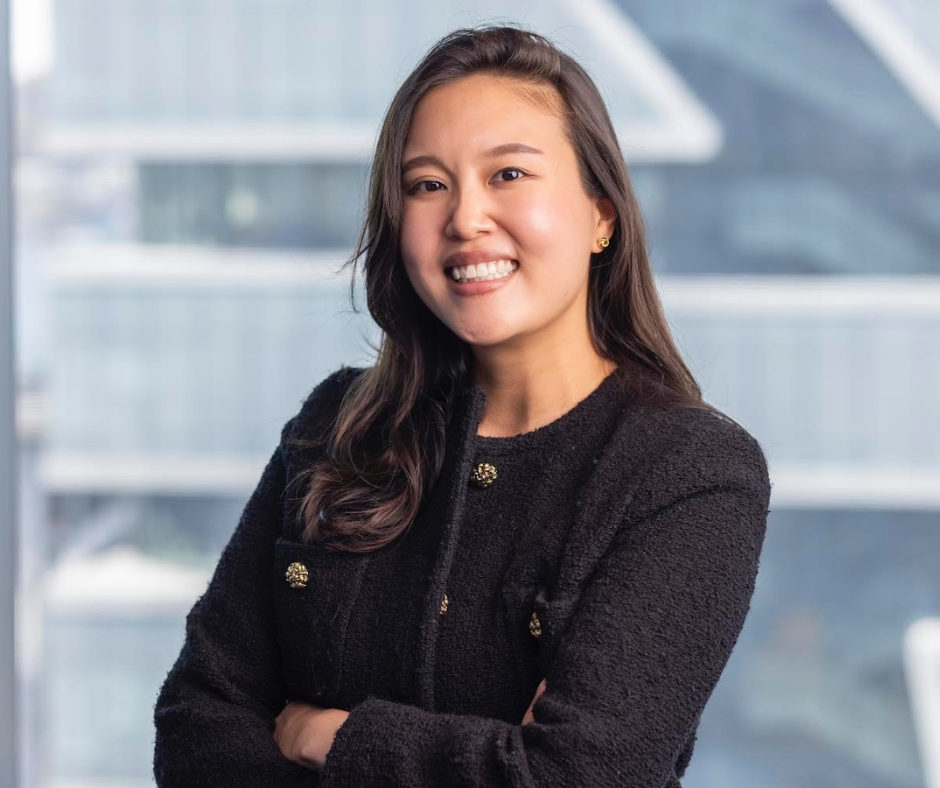 Launching a Korean-Inspired Breakfast Brand with Sarah Hwang of Gamsa Foods