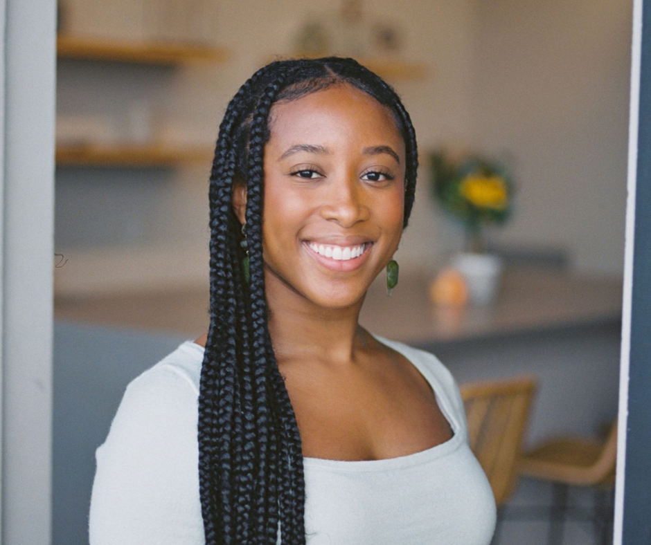 Everything Is Irie: Brewing a Caribbean-Inspired Brand with Arnelle Thomas of Irie Brew Kombucha