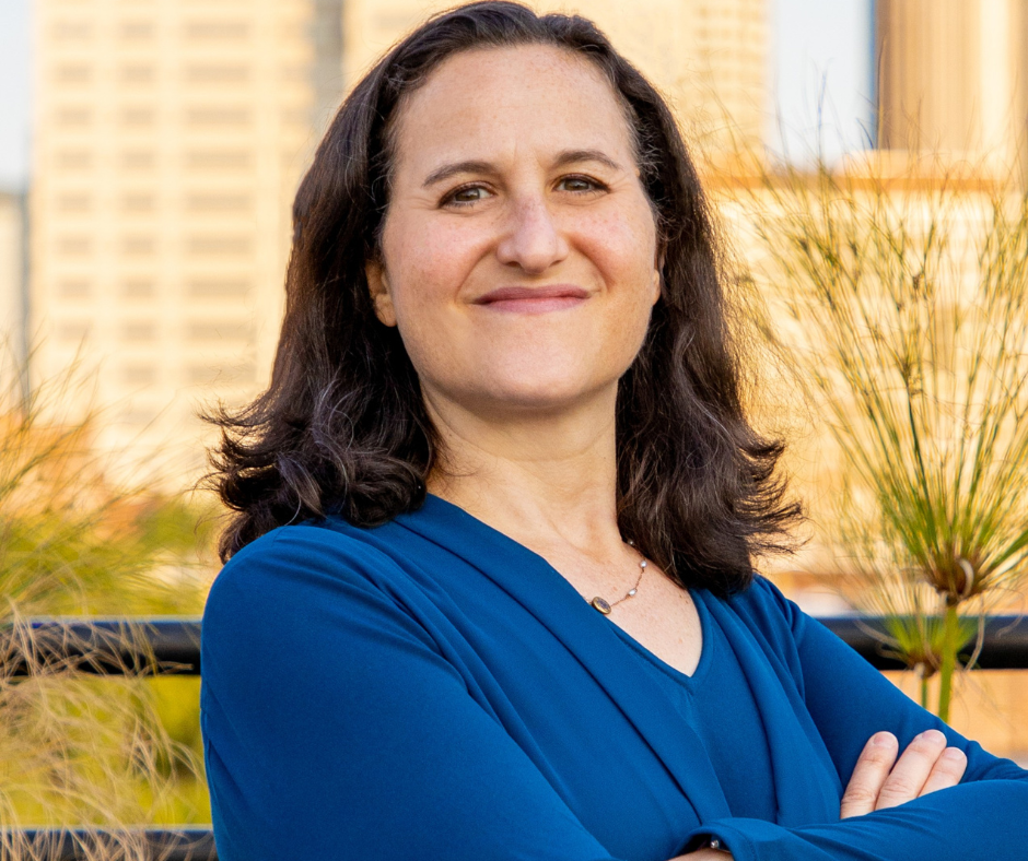 Why Market Research Is the Foundation of Every Successful Food Brand with Alli Meyer