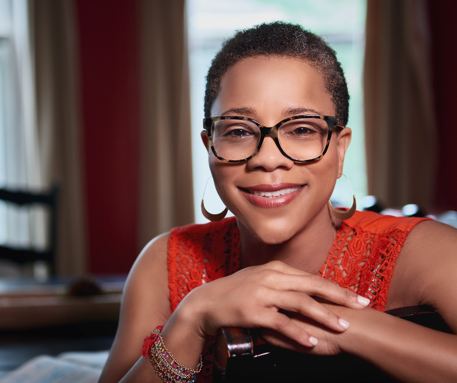 Nobody Told You Building a Food Business Would Feel Like This with Regina L. Henry of RLH Global