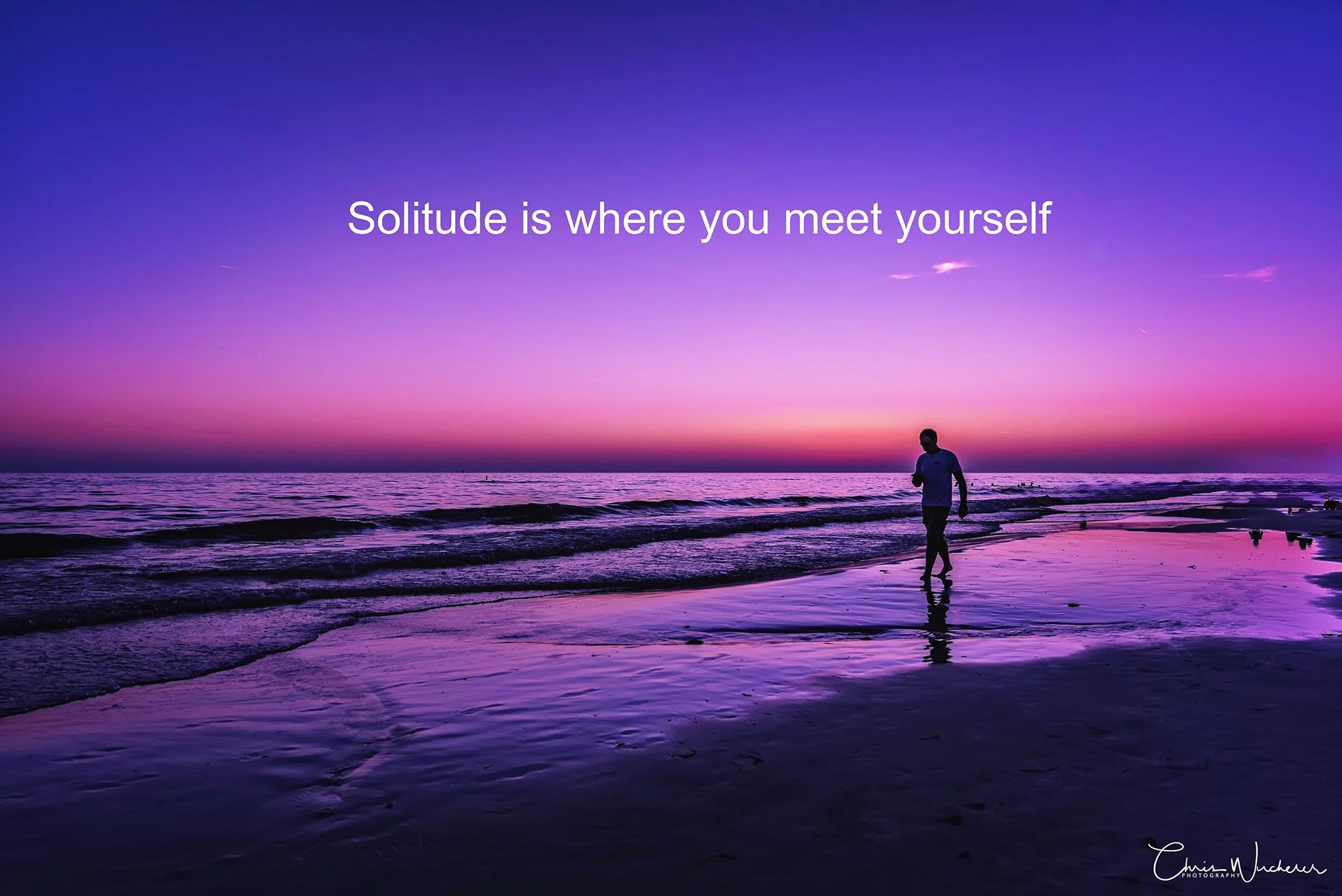 Solitude