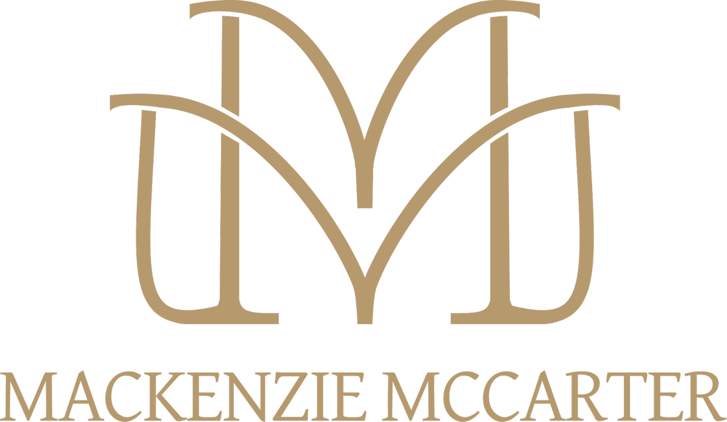 Mackenzie McCarter