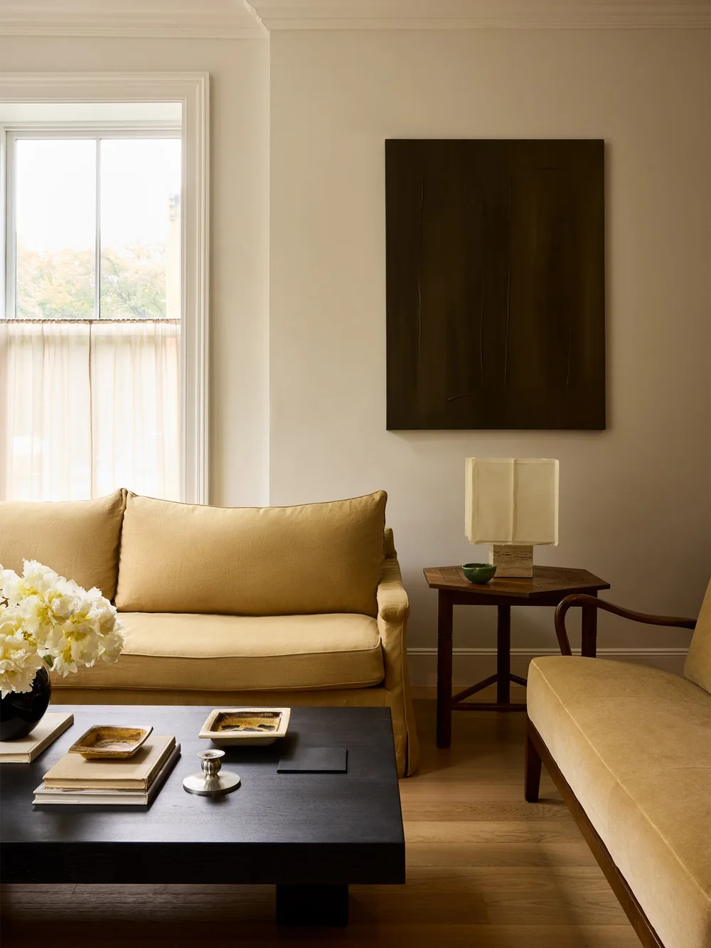 Lafayette Avenue — Augusta Hoffman Studio