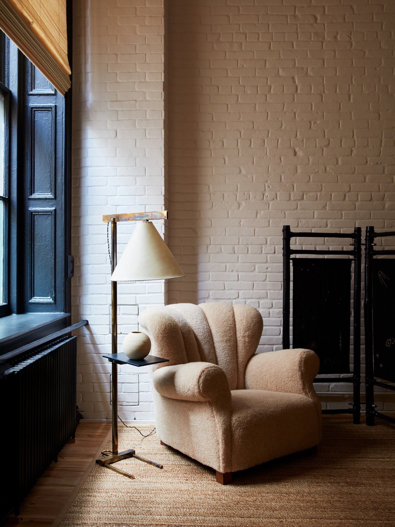 Greene Street — Augusta Hoffman Studio