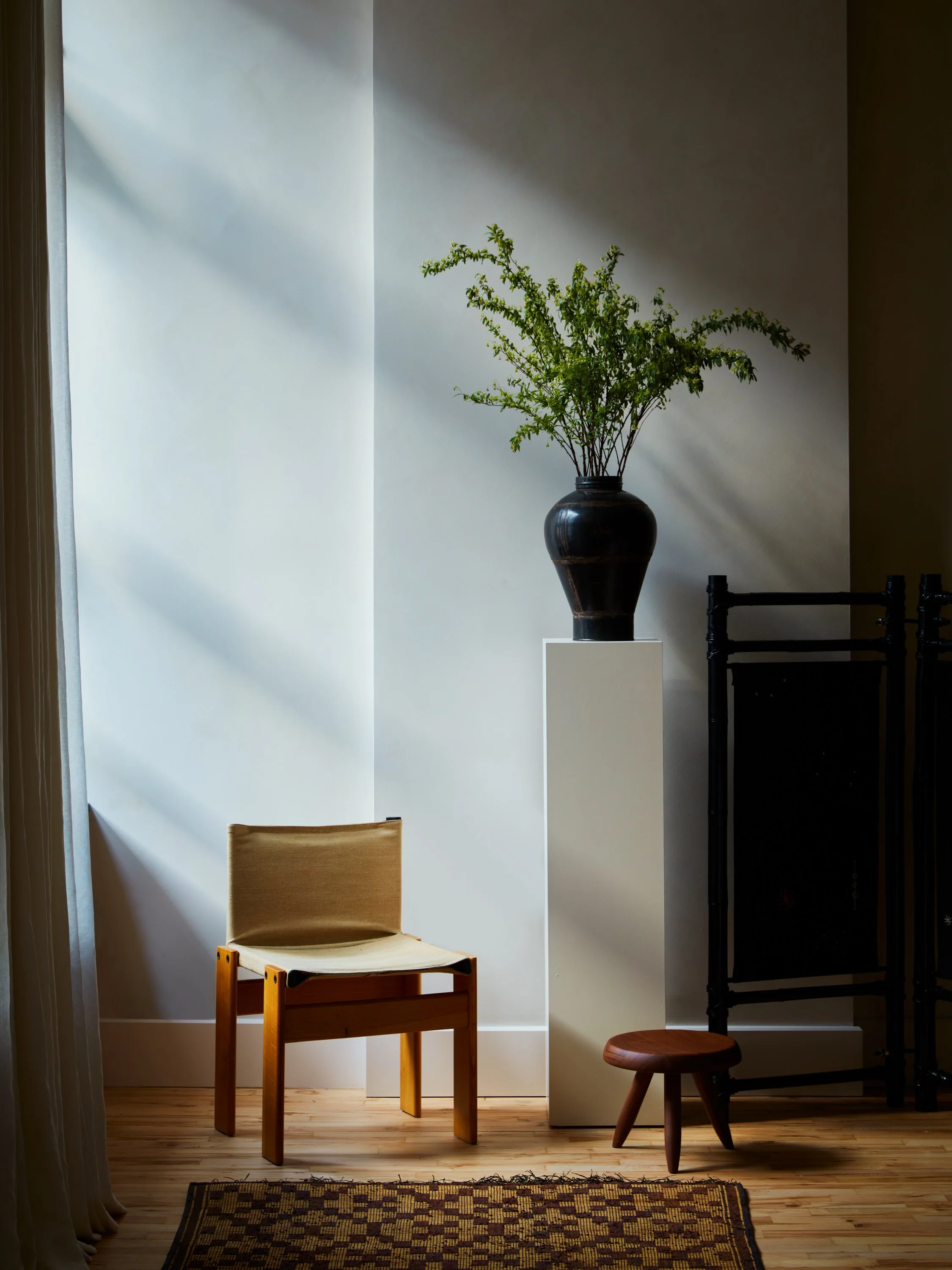 Greene Street — Augusta Hoffman Studio