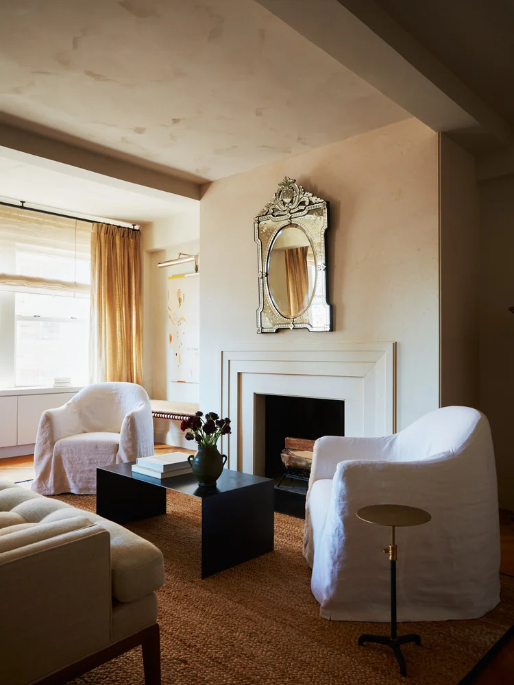 East 78th Street — Augusta Hoffman Studio
