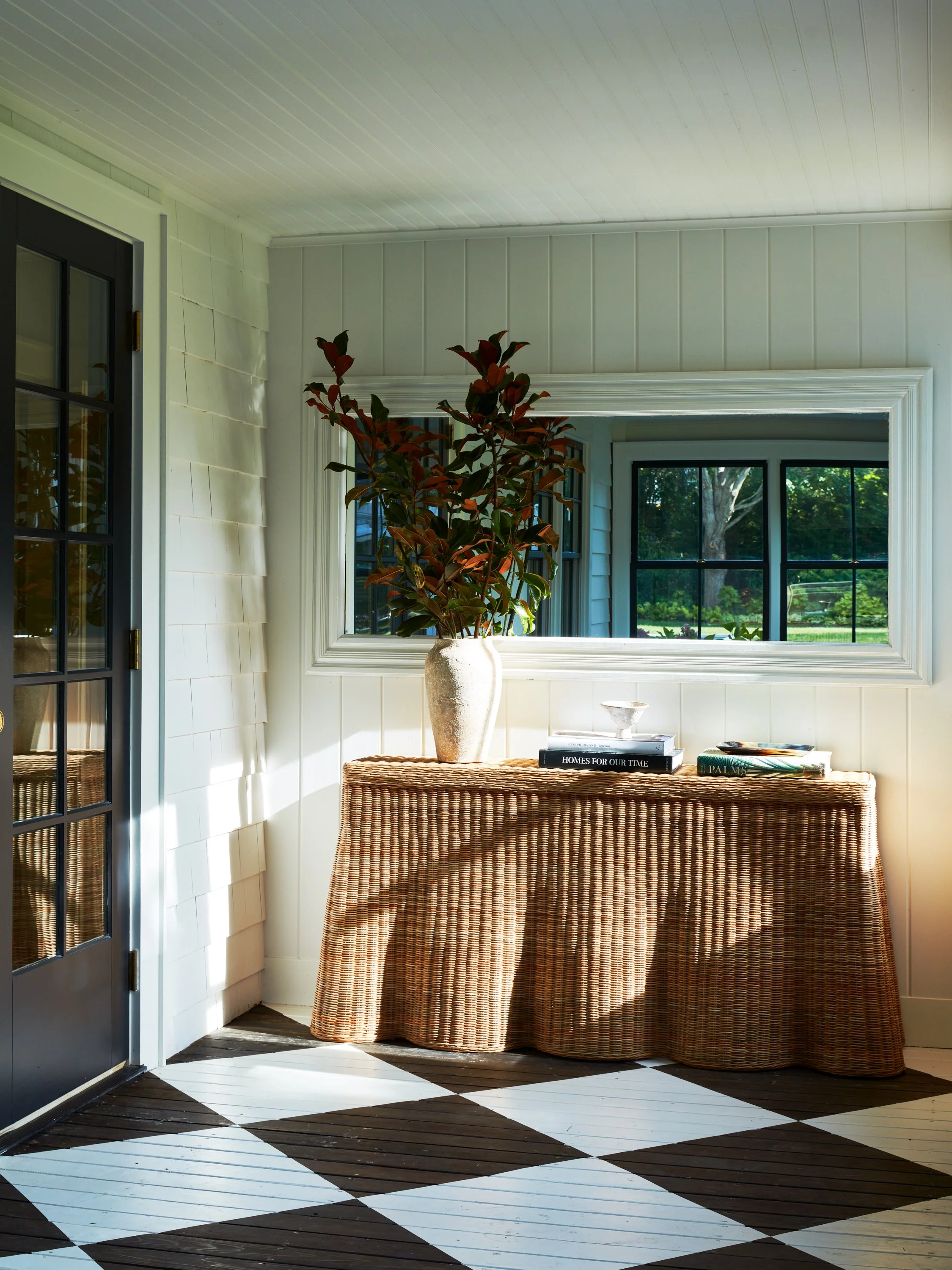 Bridgehampton Residence — Augusta Hoffman Studio