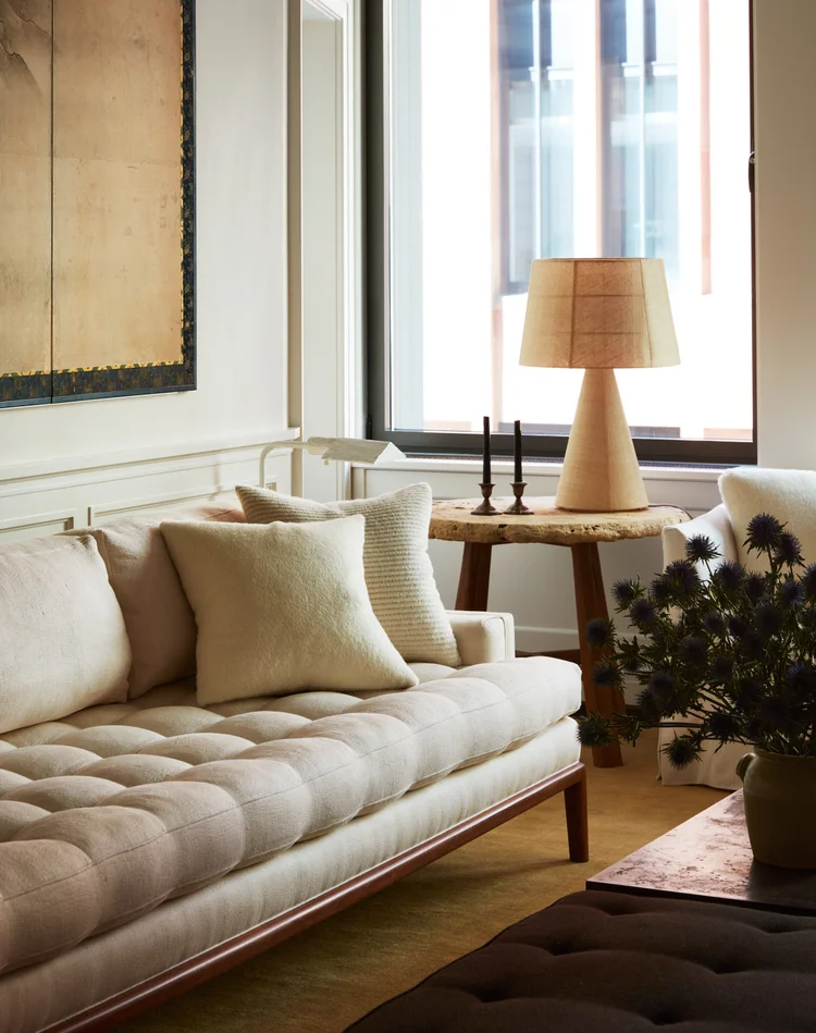 Noho Residence — Augusta Hoffman Studio