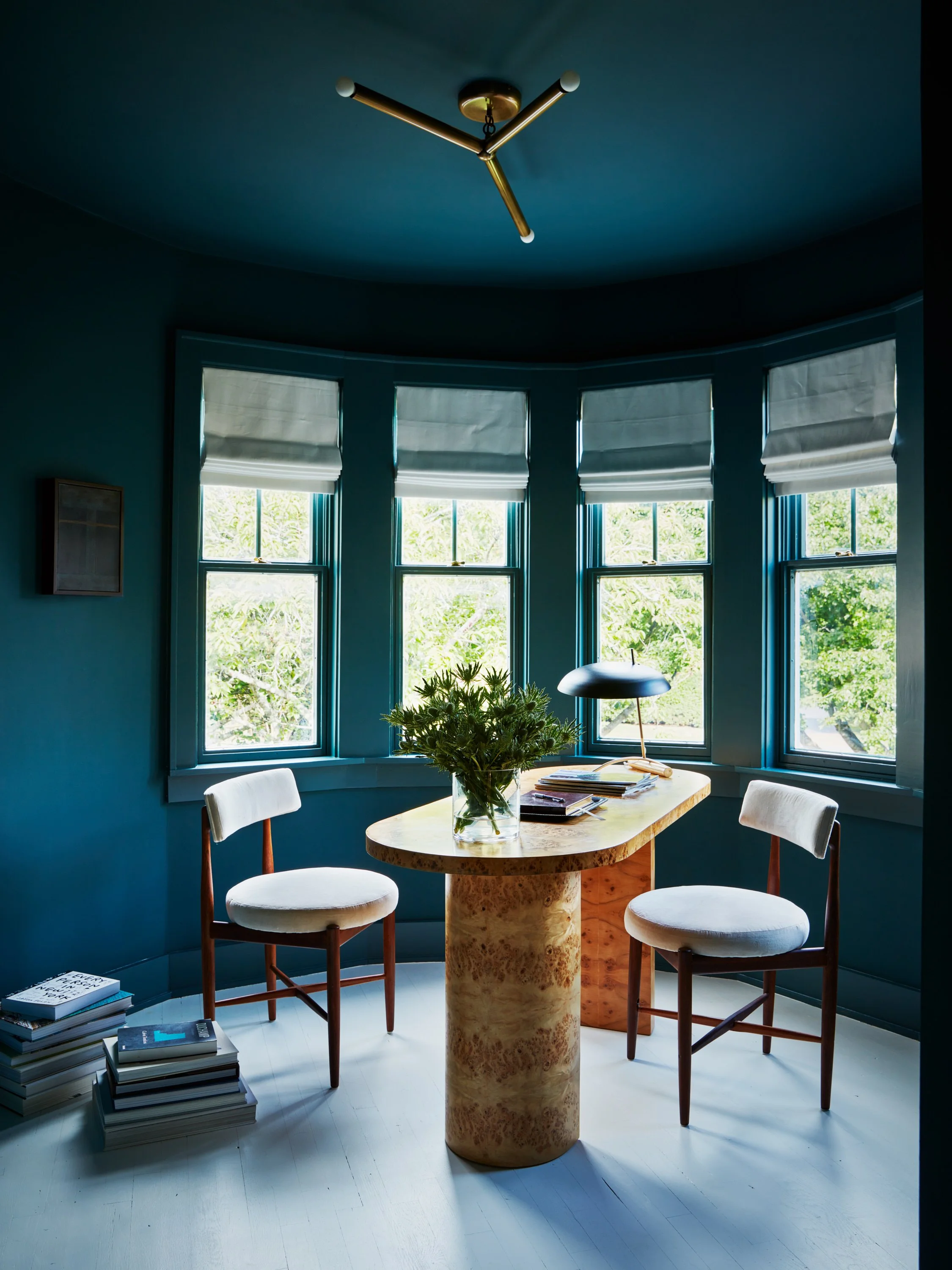 Bridgehampton Residence — Augusta Hoffman Studio