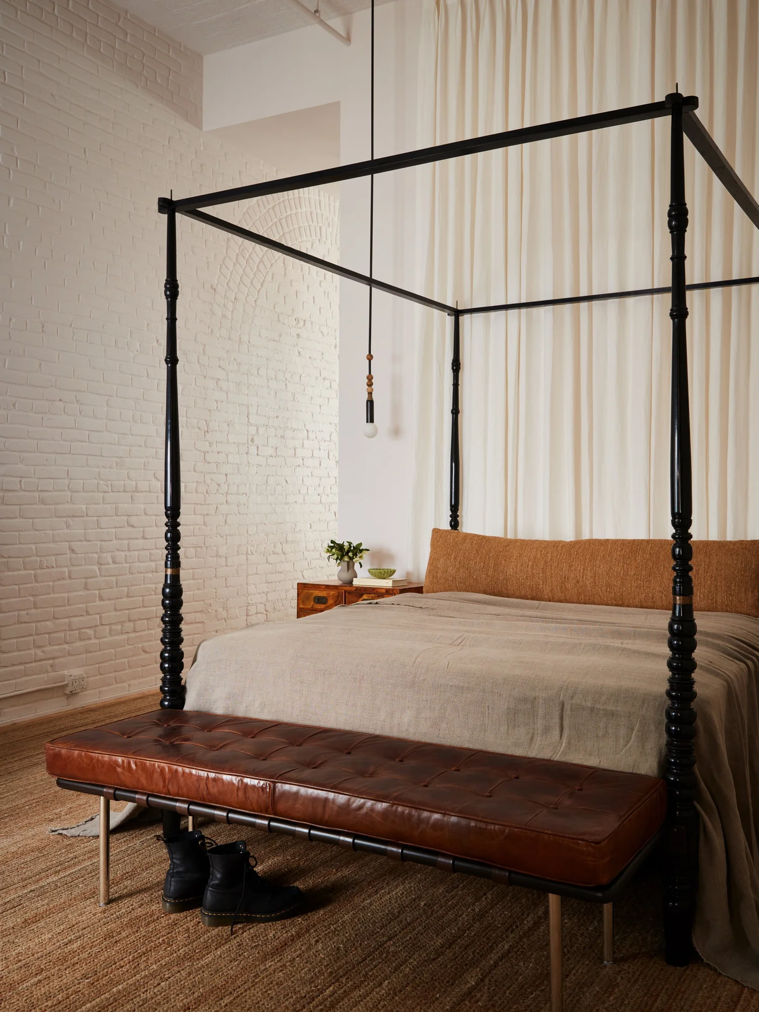 Greene Street — Augusta Hoffman Studio