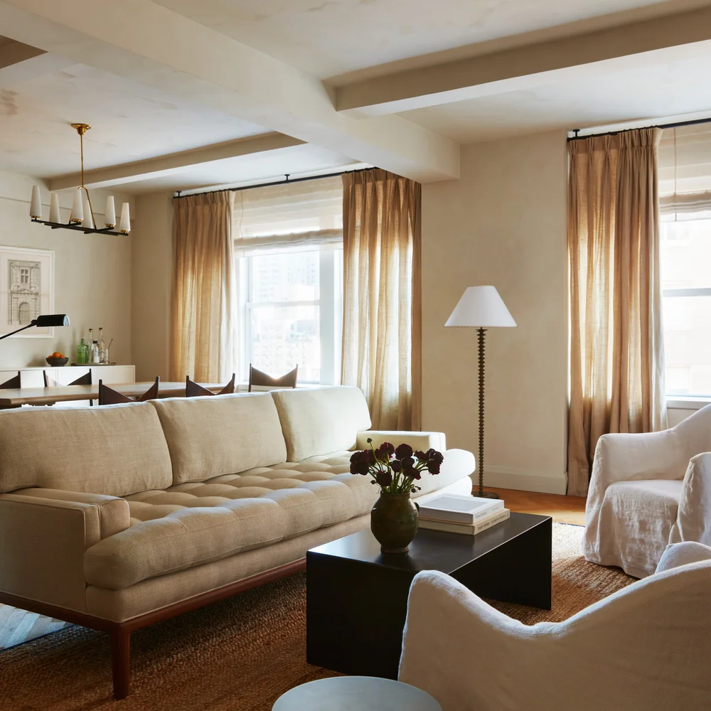 East 78th Street — Augusta Hoffman Studio