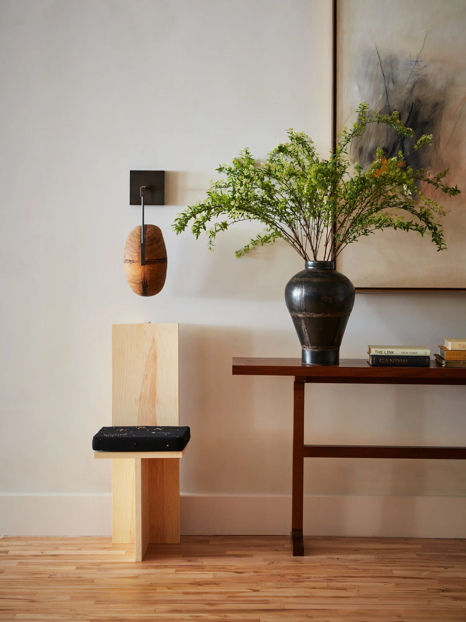 Greene Street — Augusta Hoffman Studio