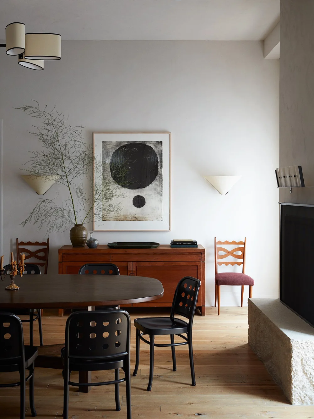 Broome Street — Augusta Hoffman Studio