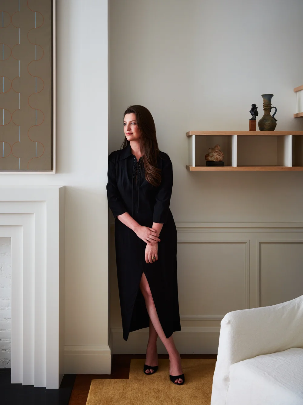 Studio — Augusta Hoffman Studio