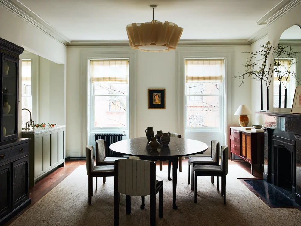 Remsen Street — Augusta Hoffman Studio