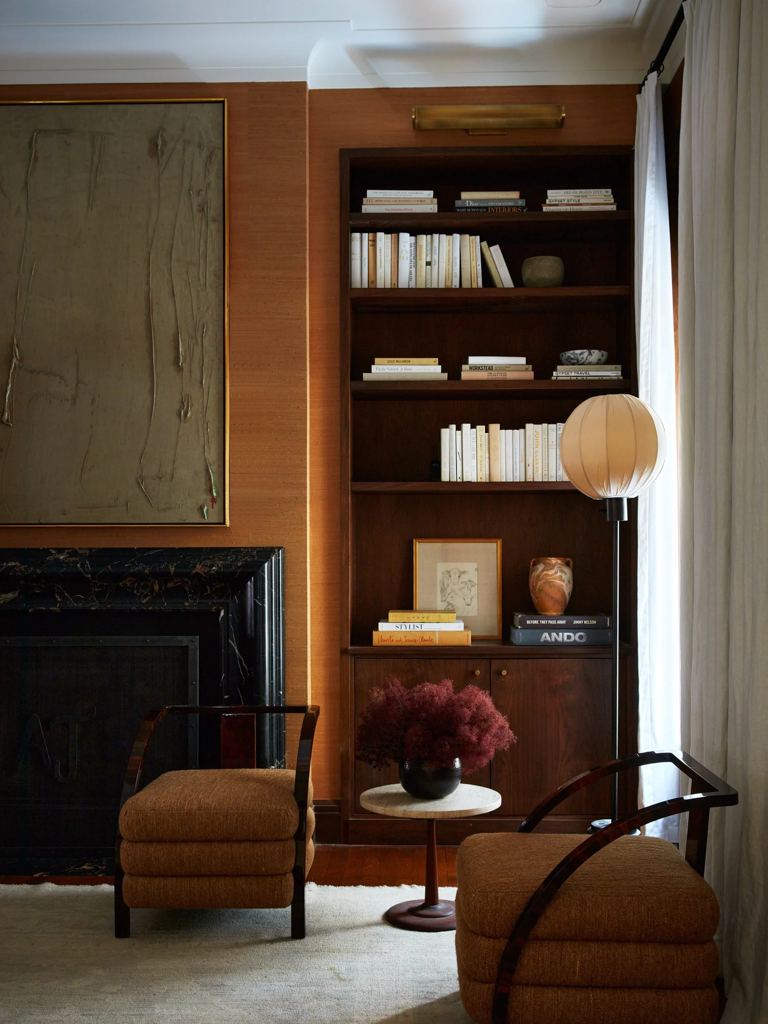 Noho Residence — Augusta Hoffman Studio