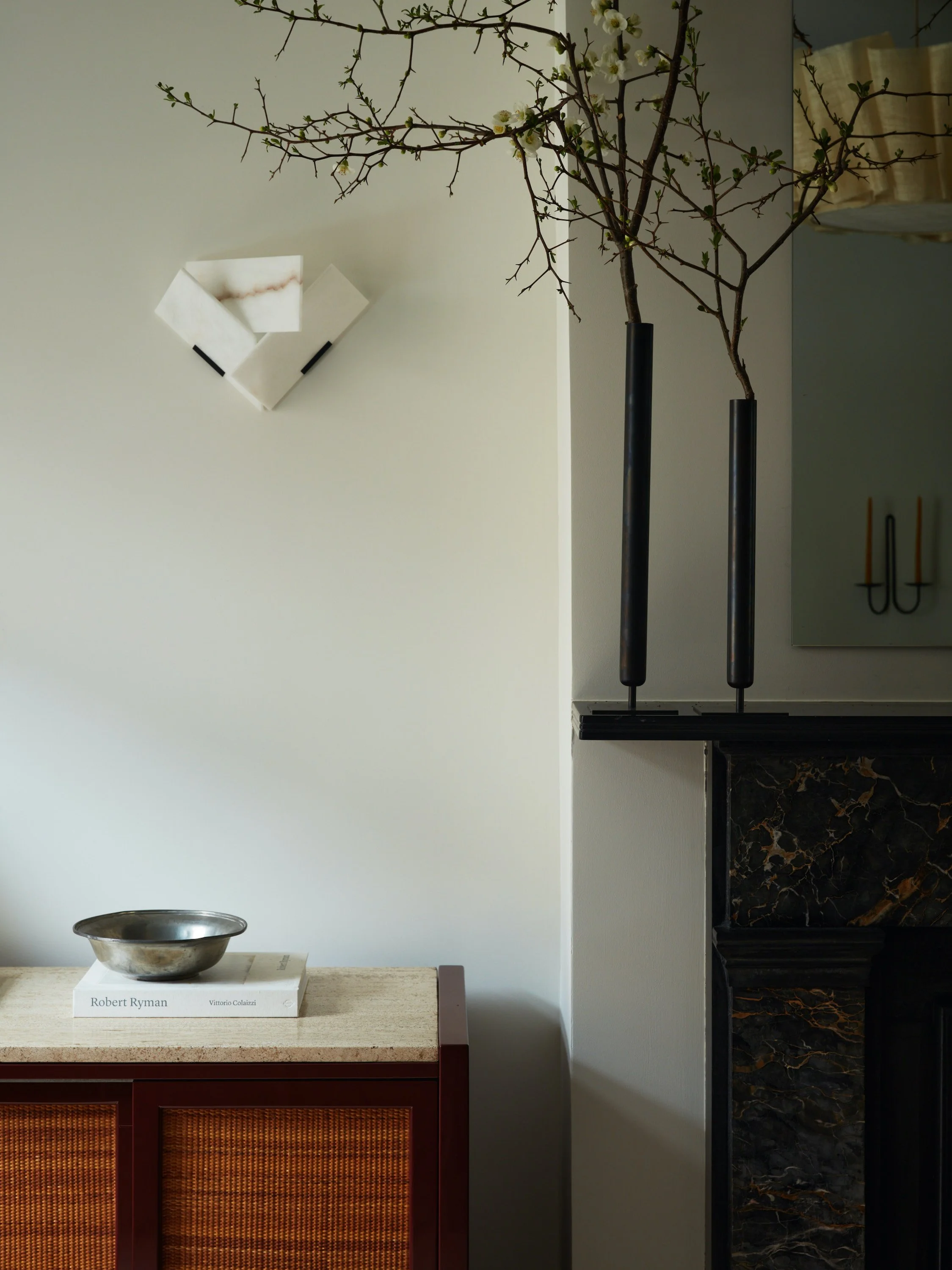 Remsen Street — Augusta Hoffman Studio