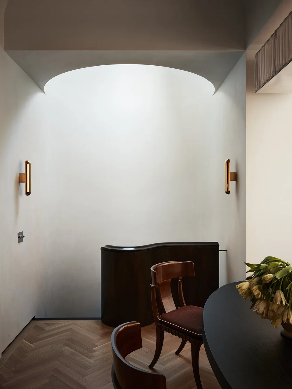 Strong Place — Augusta Hoffman Studio