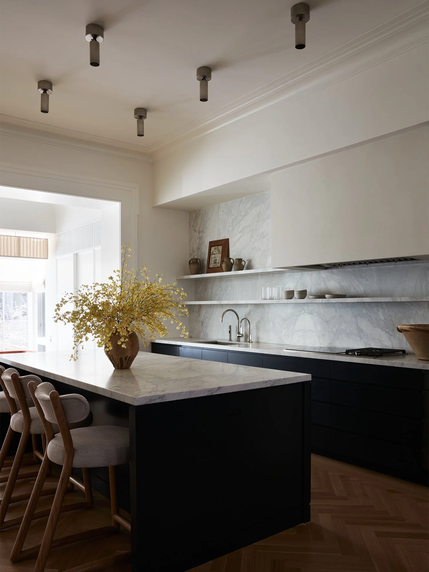 Strong Place — Augusta Hoffman Studio