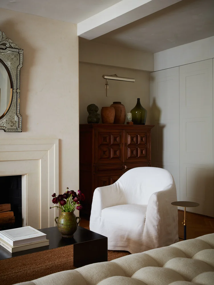 East 78th Street — Augusta Hoffman Studio