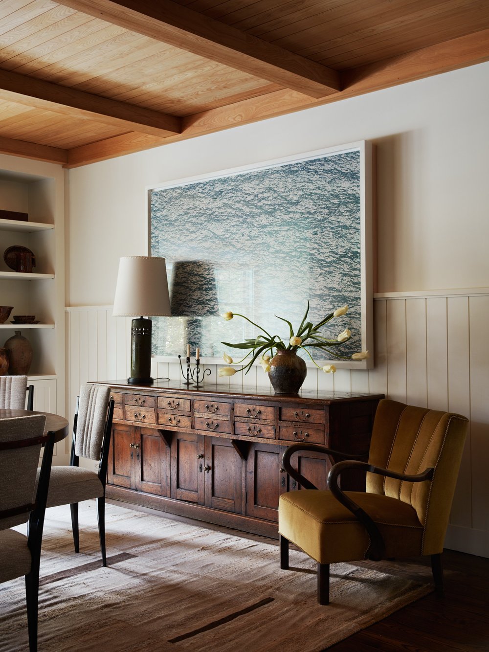 Georgica Road — Augusta Hoffman Studio