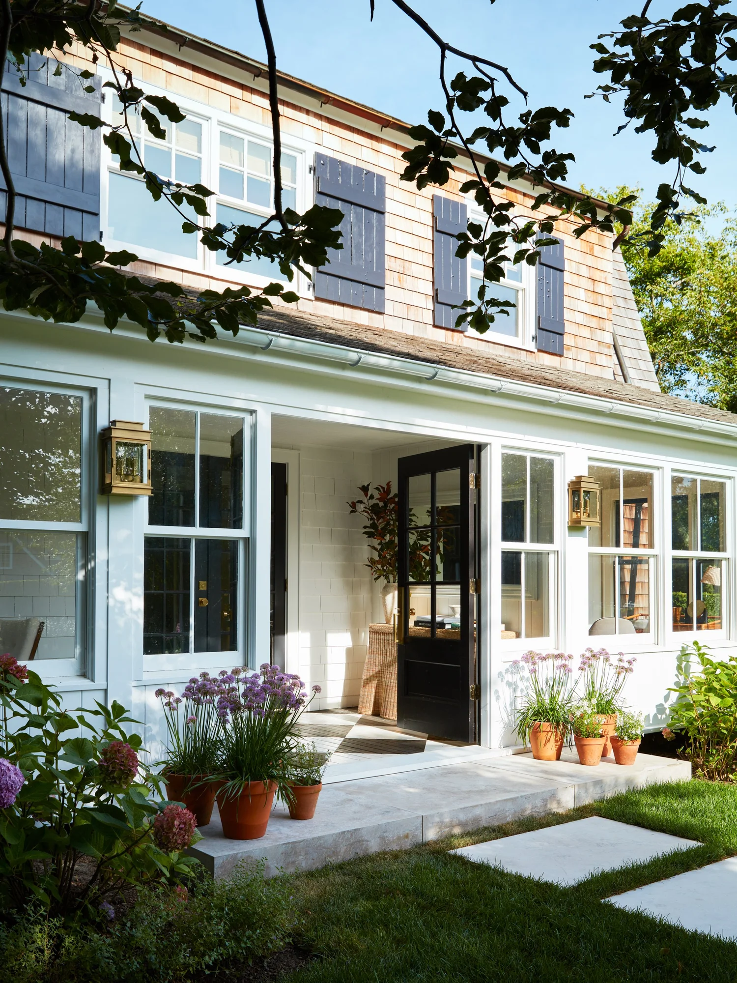 Bridgehampton Residence — Augusta Hoffman Studio