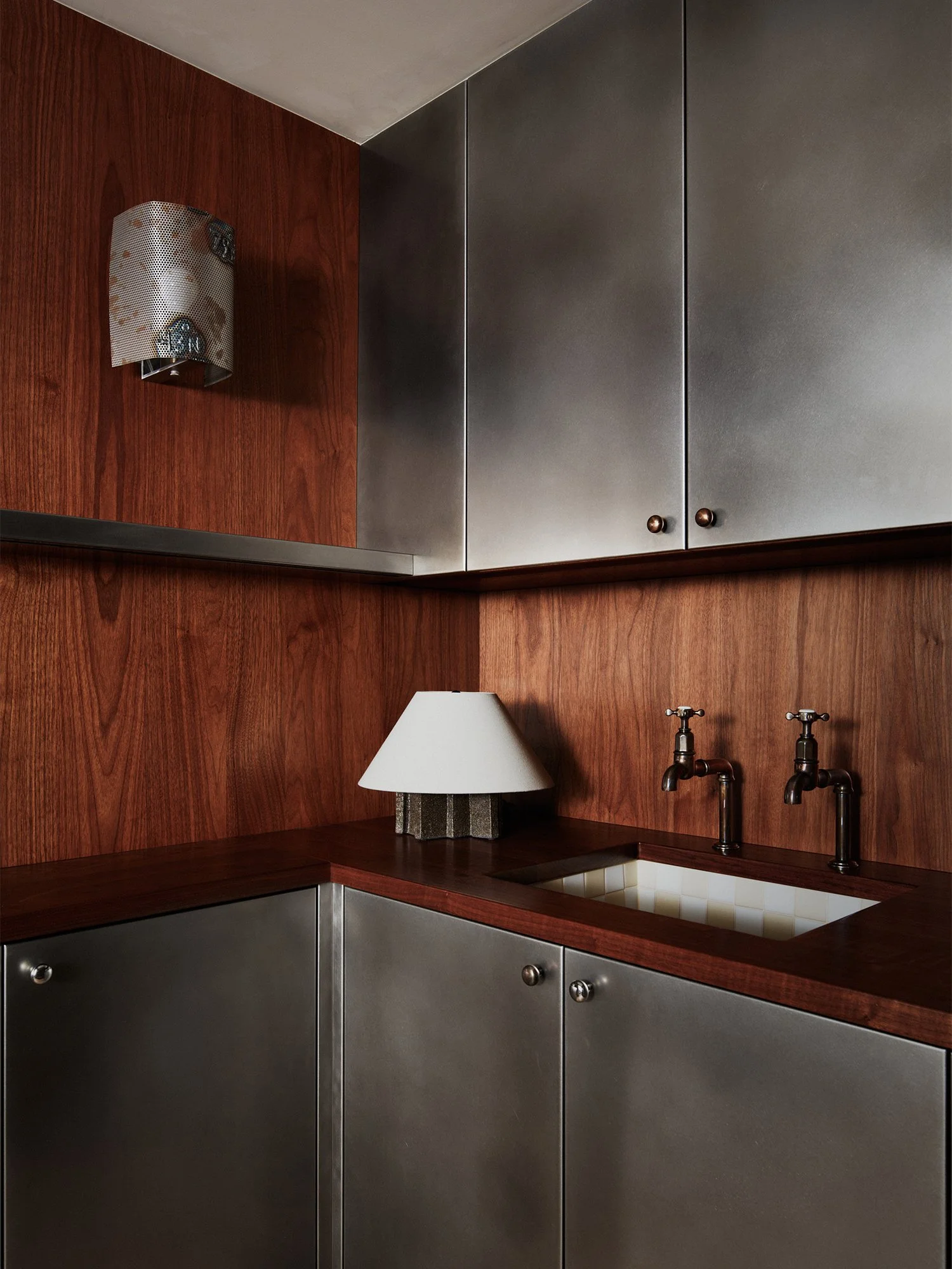 Bar from the 2nd Place project.