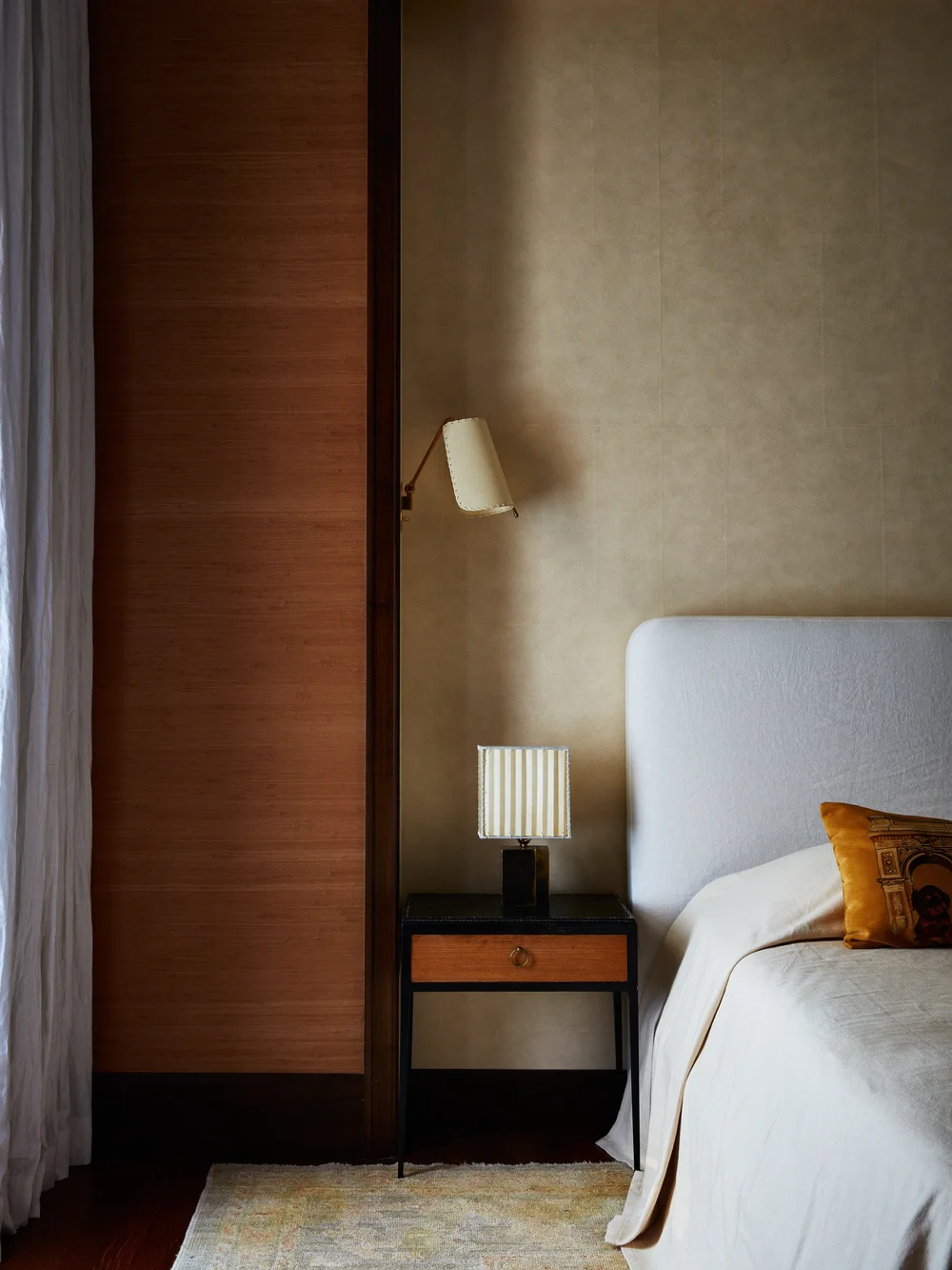 Noho Residence — Augusta Hoffman Studio