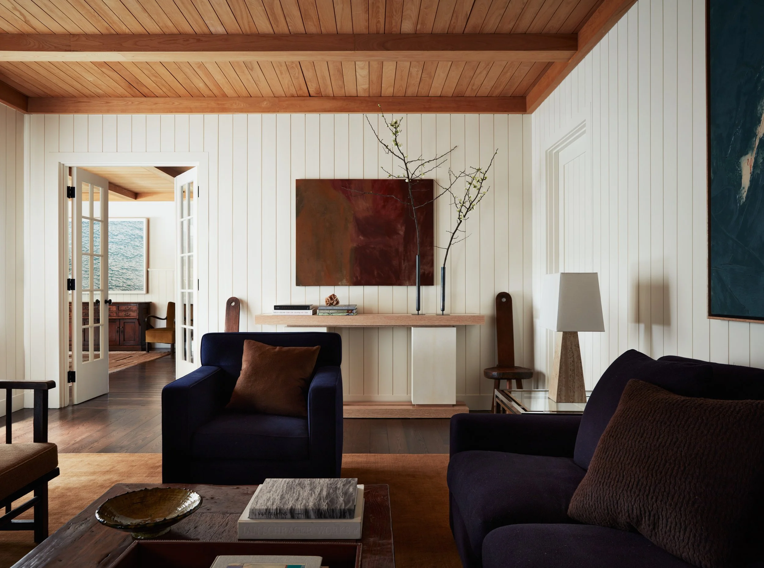 Georgica Road — Augusta Hoffman Studio