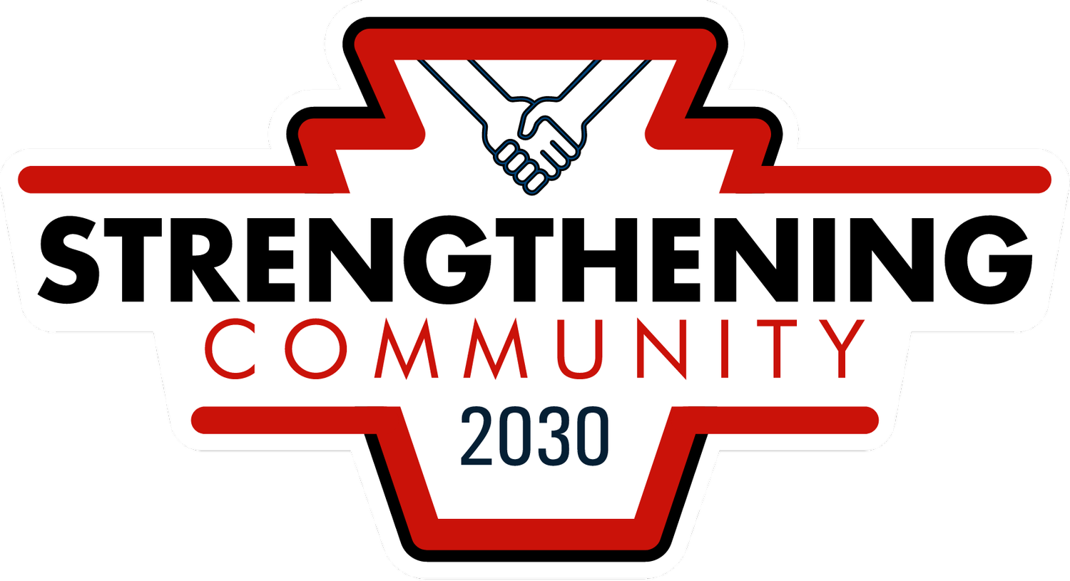 Strengthening Community 2030