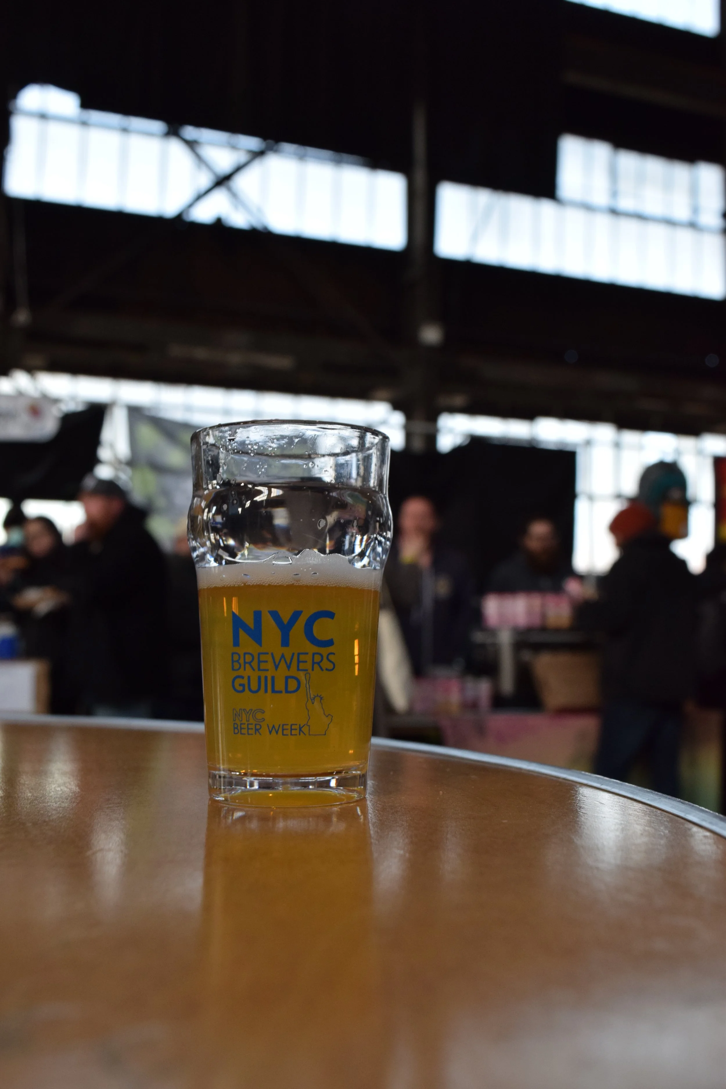 NYC Beer Week 2026