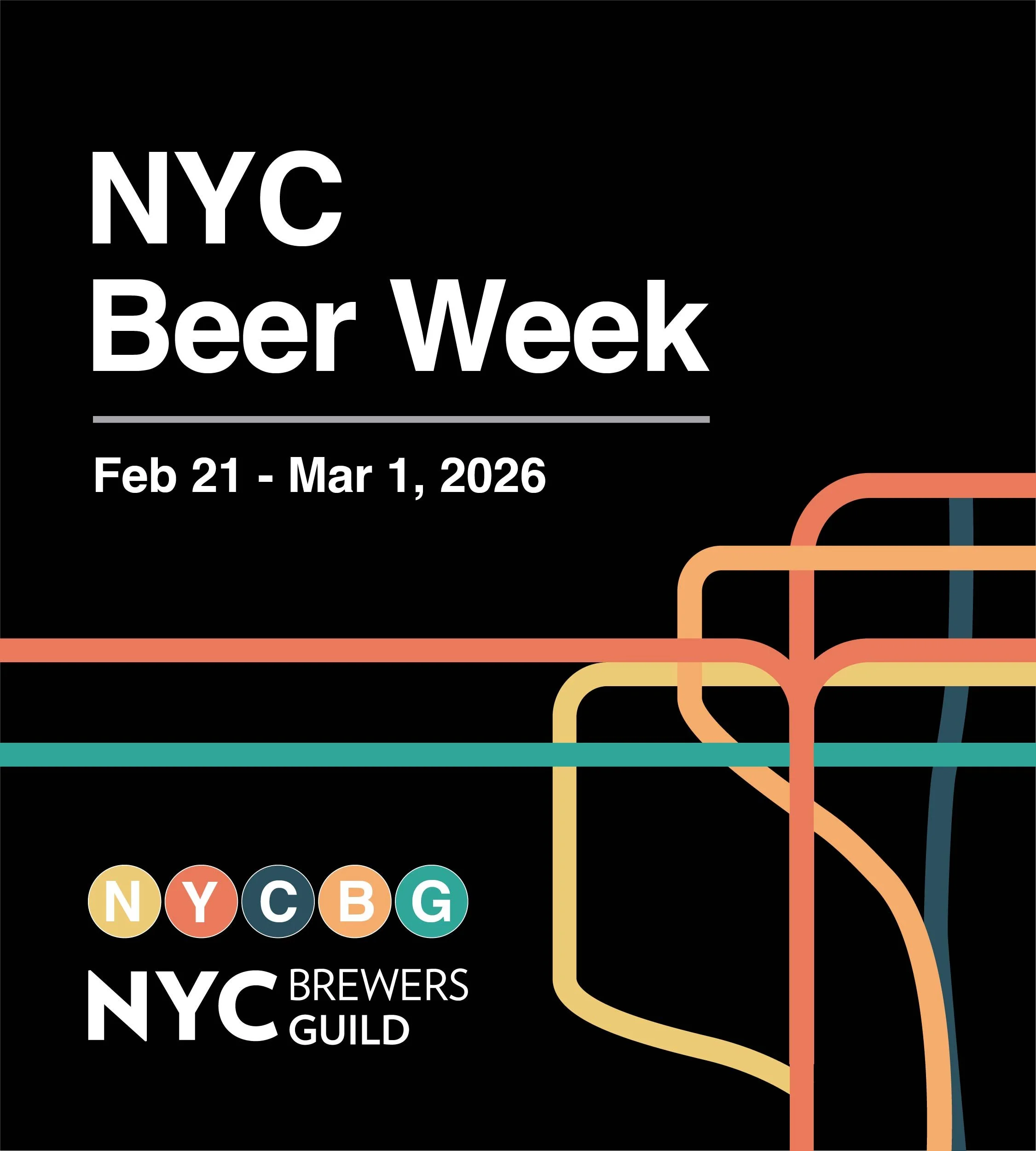 NYC Beer Week 2026