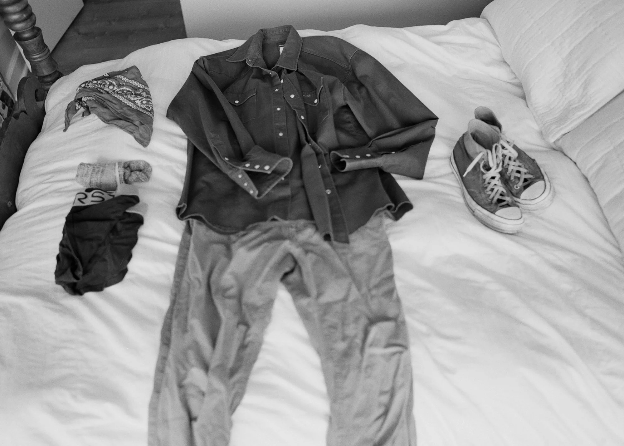 teds clothes on bed 1.jpg
